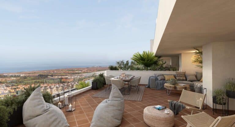 2025.07.30 Caleta de Fuste 01 Vista desde terraza scaled 1